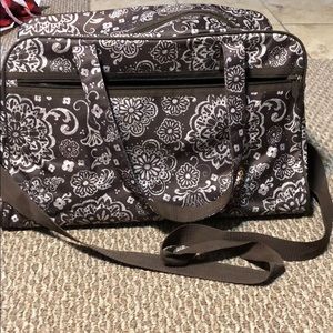 ThirtyOne Weekend Bag